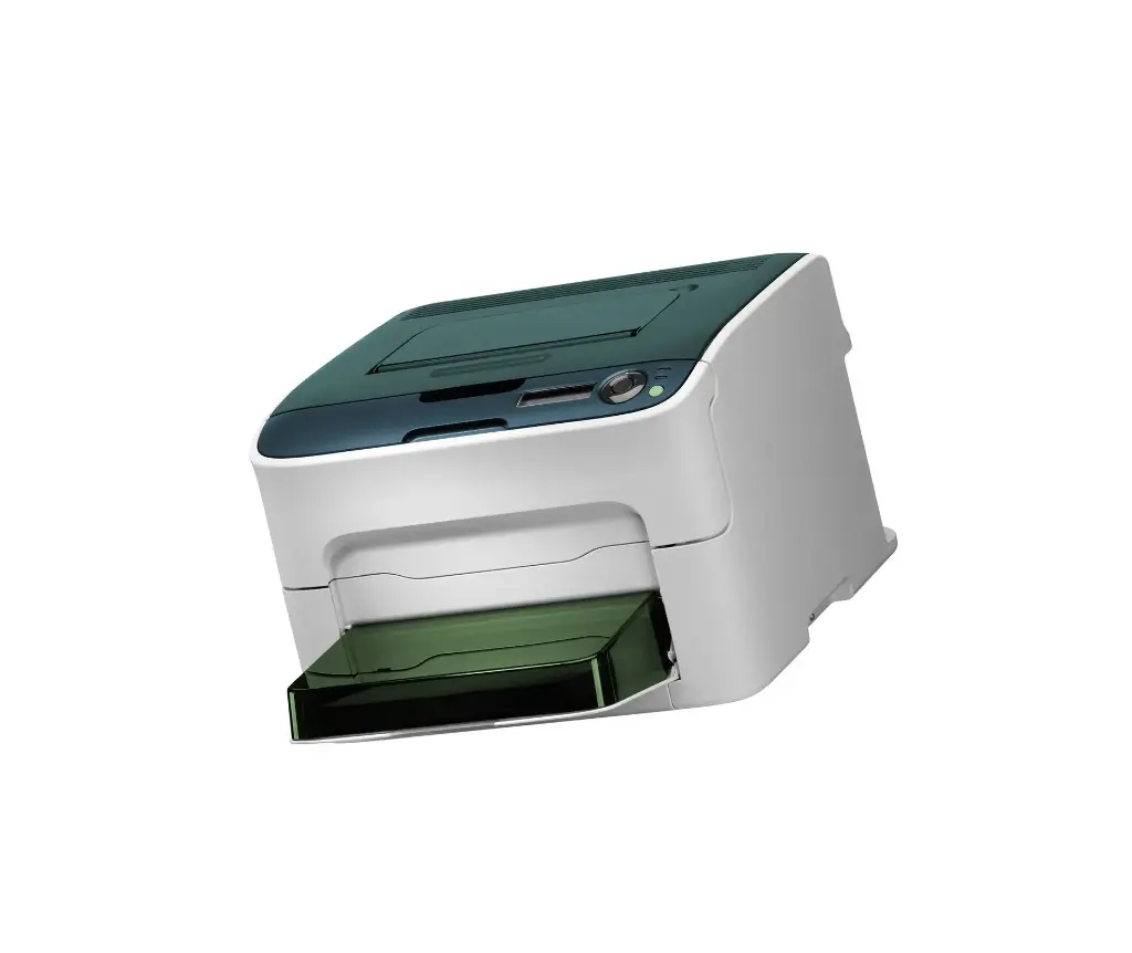 uv tissue cassette printer with 600 cassette capacity and multiple printing modes