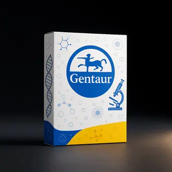 Gentaur pH 9.00 Buffer Solution at 25°C - 5l