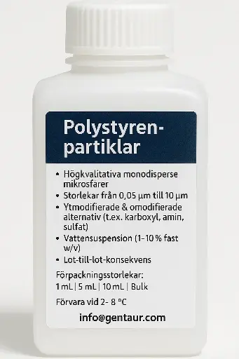 [DIGP-60-2] Anti-Digoxigenin Coated Polystyrene Particles, 6.0- 8.0µm, 0.1%w/v, 2mL